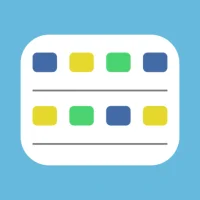 Simple Shift - work schedule