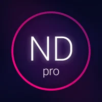 ND Filter Pro DSLR & Drone