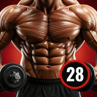 Home Workout - Fit in 28 Days