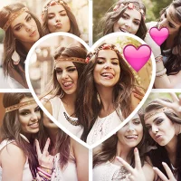 Tvorba Foto Koláž -FotoCollage